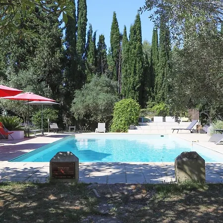 Chateau D'agel D'hotes 5*
