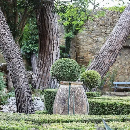 Chateau D'agel D'hotes Agel
