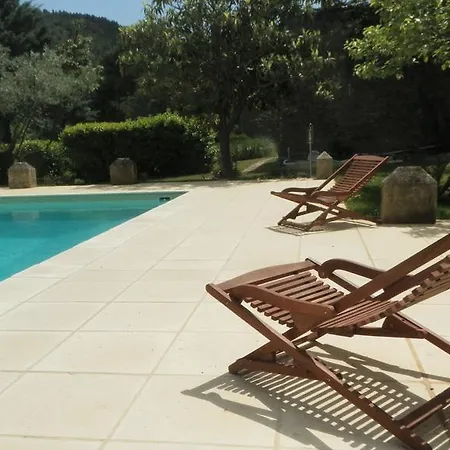 Chateau D'agel D'hotes Bed & Breakfast Agel