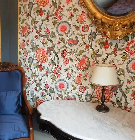 Chateau D'agel D'hotes Bed & Breakfast 5*