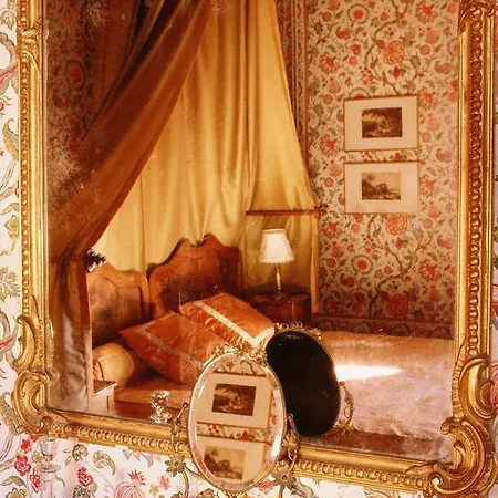 Bed & Breakfast Chateau D'agel D'hotes Agel