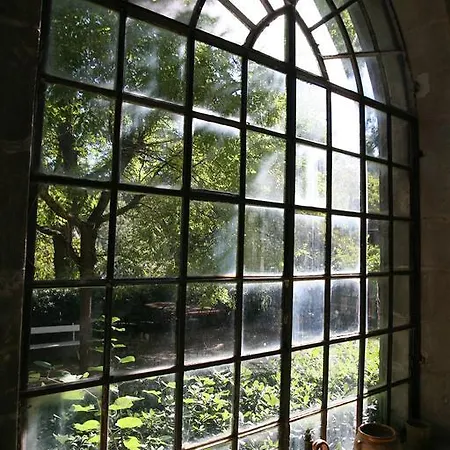 Chateau D'agel D'hotes 5*