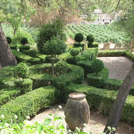 Bed & Breakfast Chateau D'agel D'hotes