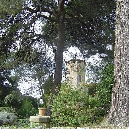 Bed & Breakfast Chateau D'agel D'hotes 5*