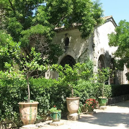 Bed & Breakfast Chateau D'agel D'hotes 5*