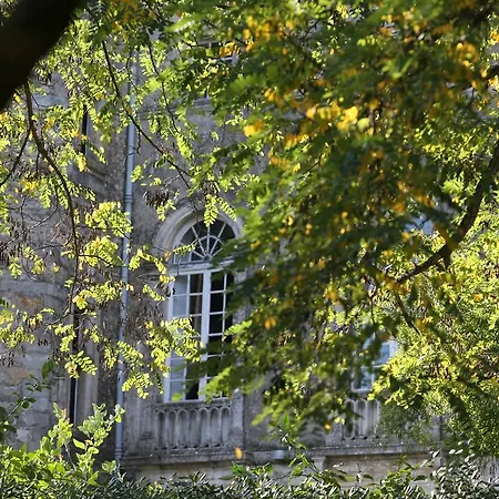 Chateau D'agel D'hotes Bed & Breakfast 5*