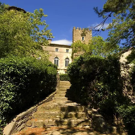 Bed & Breakfast Chateau D'agel D'hotes
