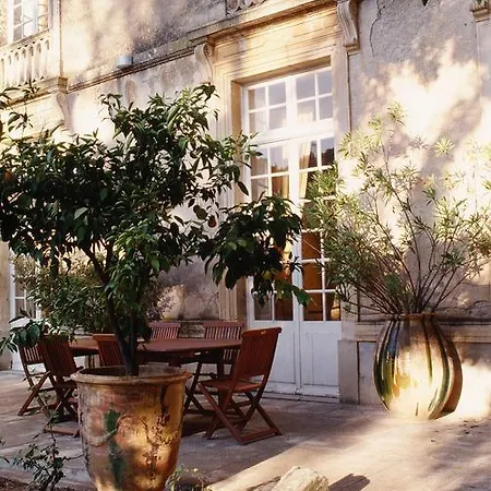 Chateau D'agel D'hotes 5*