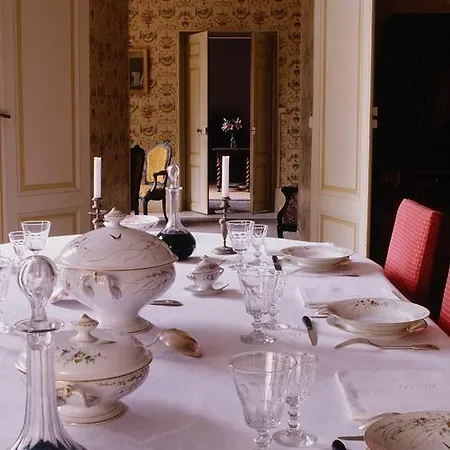 Chateau D'agel D'hotes 5* Agel