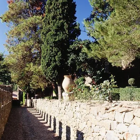 Chateau D'agel D'hotes Bed & Breakfast