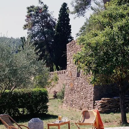 Bed & Breakfast Chateau D'agel D'hotes 5*