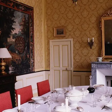 Chateau D'agel D'hotes 5*