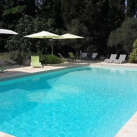 Chateau D'agel D'hotes Bed & Breakfast