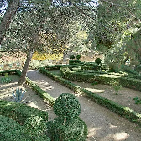Chateau D'agel D'hotes 5* Agel