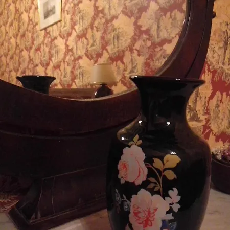 Bed & Breakfast Chateau D'agel D'hotes 5*
