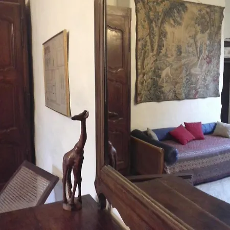 Chateau D'agel D'hotes Bed & Breakfast 5*