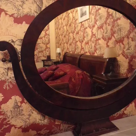 Chateau D'agel D'hotes 5* Agel