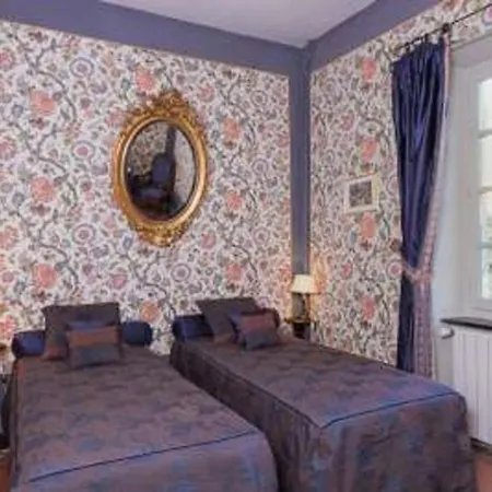 Chateau D'agel D'hotes