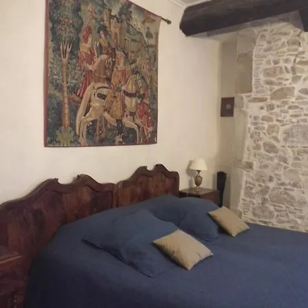 Chateau D'agel D'hotes 5*