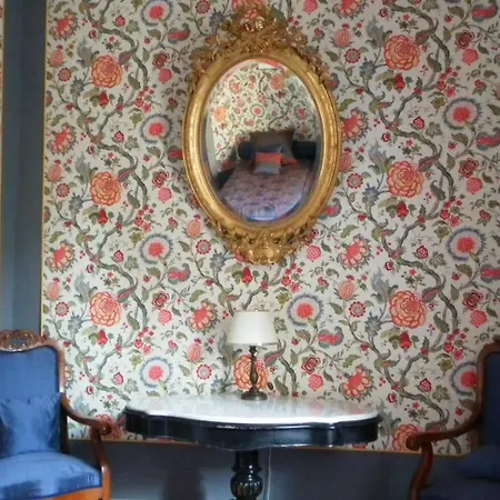 Bed & Breakfast Chateau D'agel D'hotes 5*